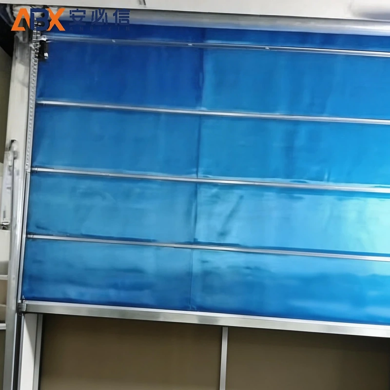 临沧市快速堆积门